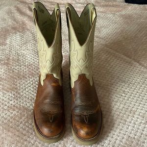 Durango Women Boot 9M